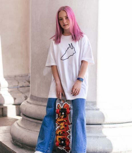 White Label T-Shirts in Austria