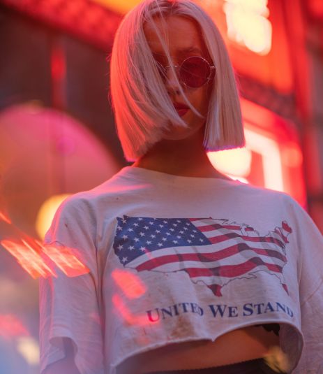 White Label T-Shirts in Belgium