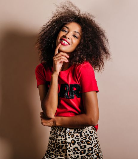 White Label T-Shirts in Turkey