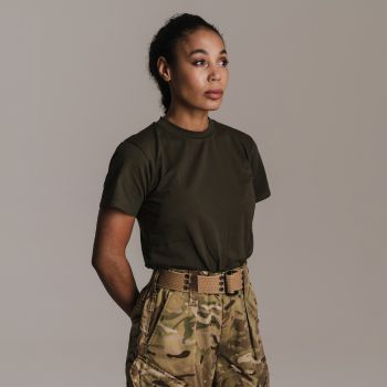 Blank T-Shirts in Denmark