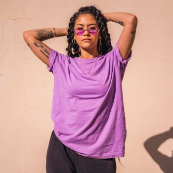 Blank T-Shirts in Estonia