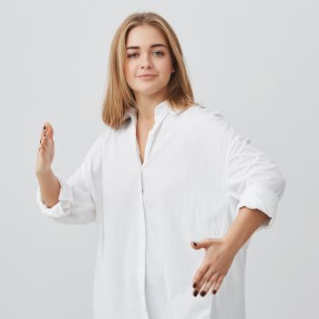 Blank T-Shirts in Finland