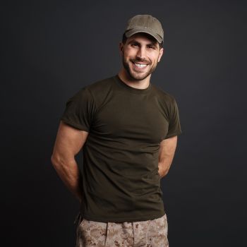 Blank T-Shirts in France