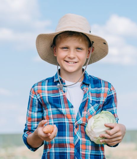Bulk T-Shirts in Finland