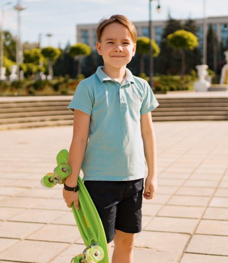 Custom T-Shirts in Estonia