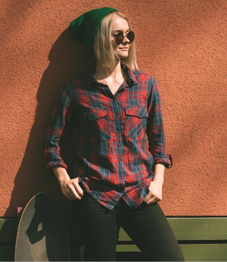 Custom T-Shirts in Finland