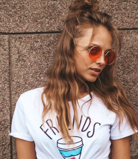 Custom T-Shirts in France