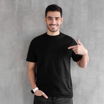 Private Label T-Shirts in Finland