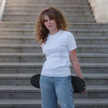 Private Label T-Shirts in France