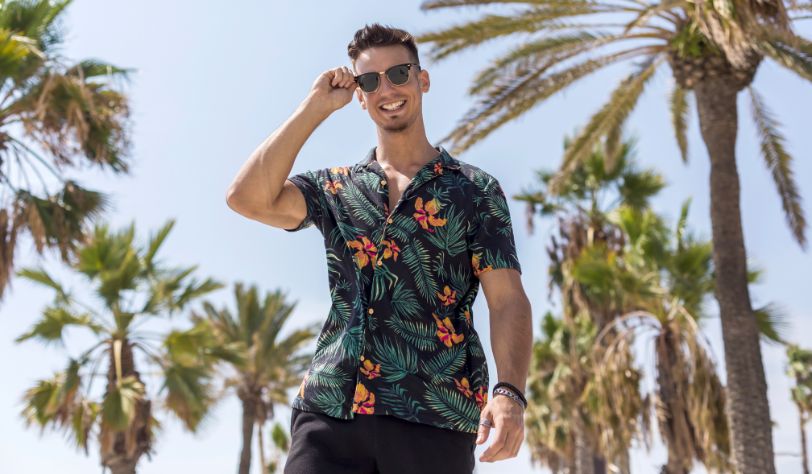 T-Shirts Manufacturer in Denmark