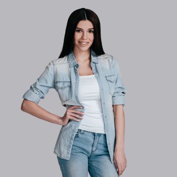 T-Shirts Supplier in Finland