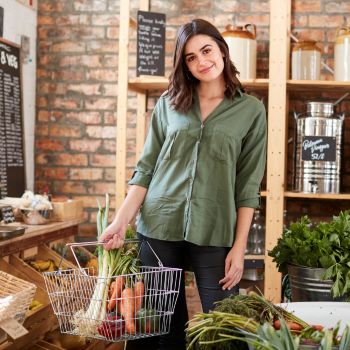 White Label T-Shirts in France