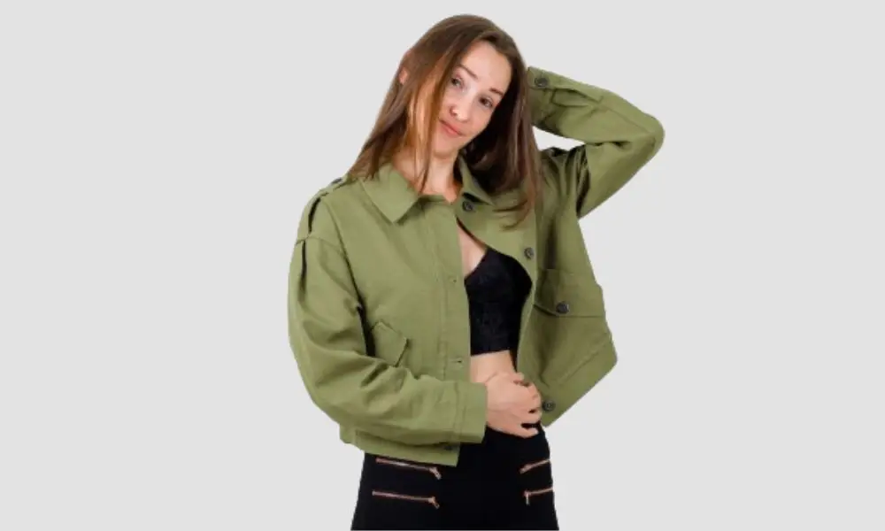 Shirt Manufacturing Company