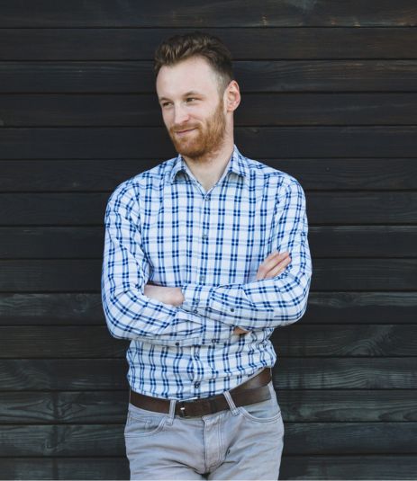 Private Label T-Shirts in Australia