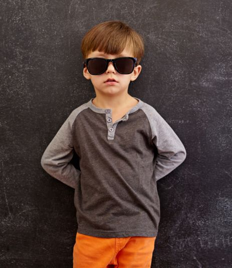 Blank T-Shirts in Canada