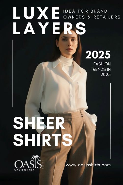 sheer shirts for retailers sheer shirts for retailers