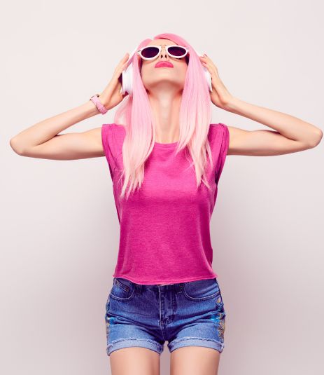 Blank T-Shirts in Australia