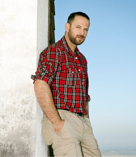 Private Label T-Shirts in Canada