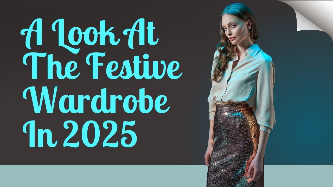 Top Holiday Shirt Prints And Colors: A Look At The Festive Wardrobe In 2025