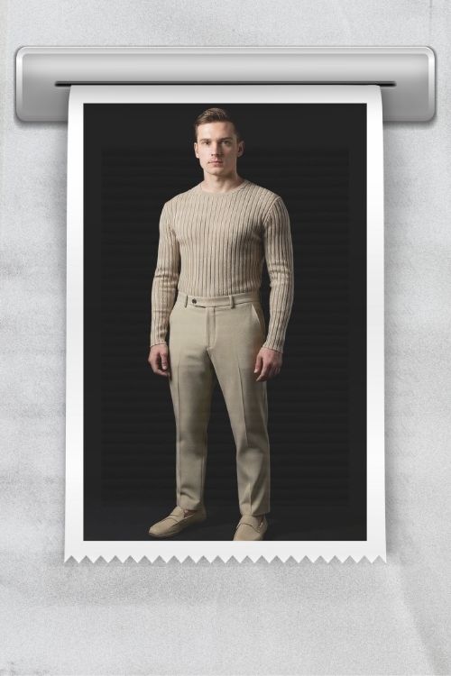 Ribbed Top Manufacturer Ribbed Top Supplier