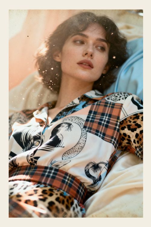 Bold Print Shirt Manufacturer Bold Print Shirt Supplier