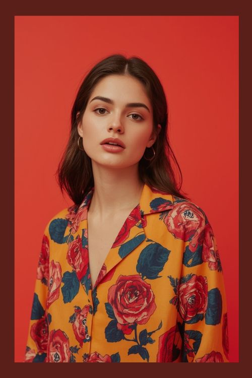 Colors and Prints Shirt Manufacturer Colors and Prints Shirt Supplier