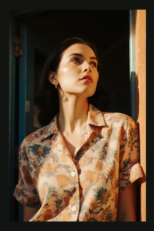 Photogenic Shirts Manufacturer Photogenic Shirts Supplier