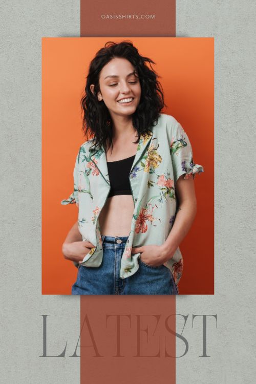 Blank Rayon Shirts Custom Rayon Shirts