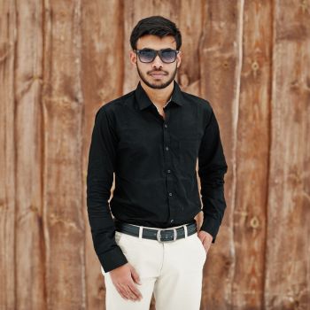 Black Shirts Manufacturer in Europe