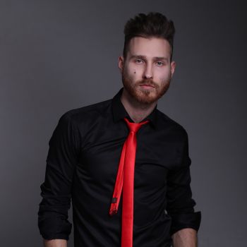 Black Shirts Manufacturer in Las Vegas