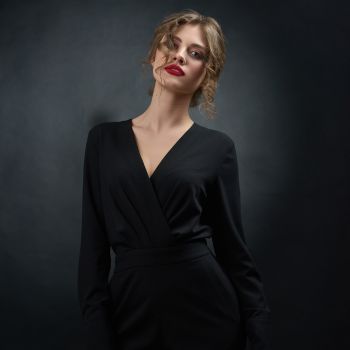 Black Shirts Manufacturer in Miami