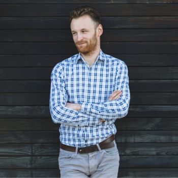 Check Shirts Manufacturer in Dallas