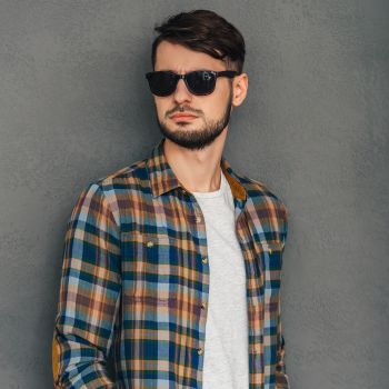 Check Shirts Manufacturer in Qatar