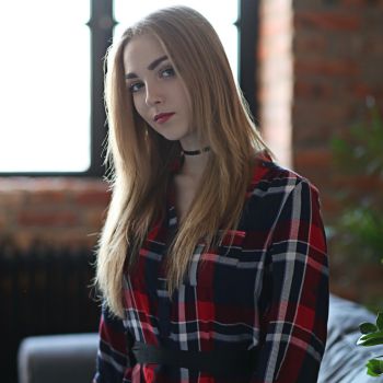 Check Shirts Manufacturer in UK