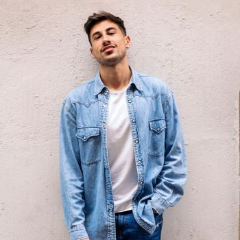 Denim Shirts Manufacturer in Cleveland