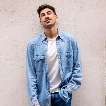 Denim Shirts Manufacturer in Las Vegas