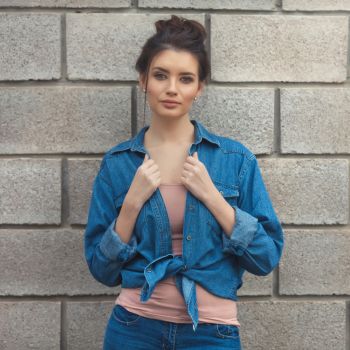 Denim Shirts Manufacturer in Miami