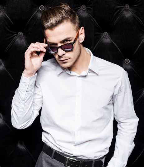 Formal Shirt Manufacturer in USA