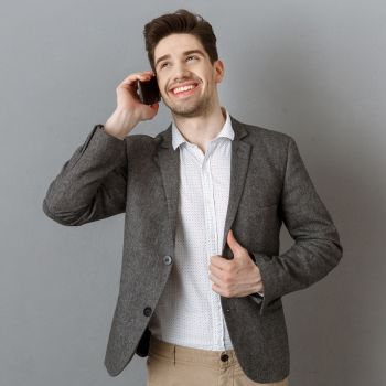 Formal Shirts Manufacturer in Dallas