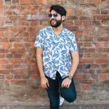 Gen Z Print Shirts Manufacturer