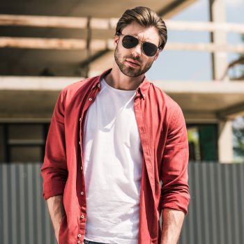 Long Sleeve Shirts Manufacturer in New York