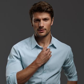 Plain Shirts Manufacturer in Florida