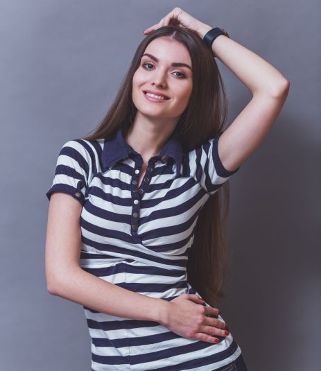 Polo Shirt Manufacturer in USA