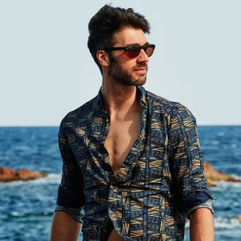 Print Shirts Manufacturer in New York