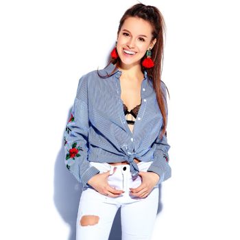 Printed Shirts Manufacturer in Europe