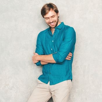 White Label Linen Wear Shirts