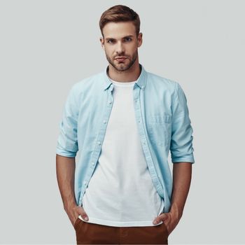 Custom Tees in London