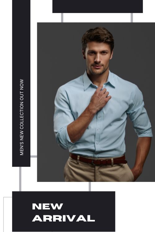 Eco-Friendly Business Shirts Eco-Friendly Business Shirts