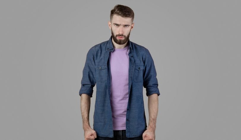 White Lebel Tees in London