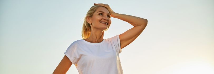 Wholesale Gen Z Sport Tees